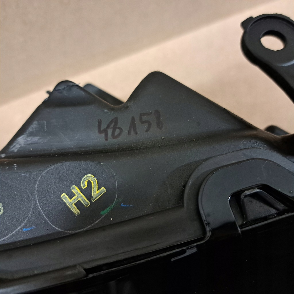 фото №9, Lexus rx 200t 450h лампа фара led правый europa koito