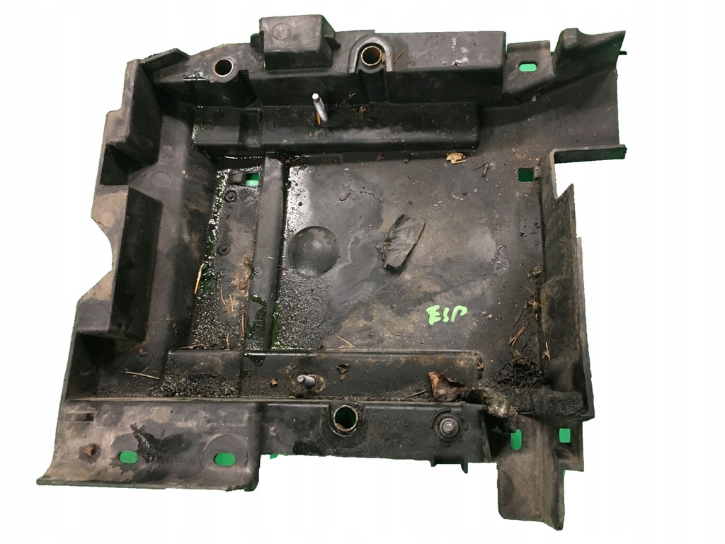 фото №1, Основание аккумулятор espace iv 8200412898