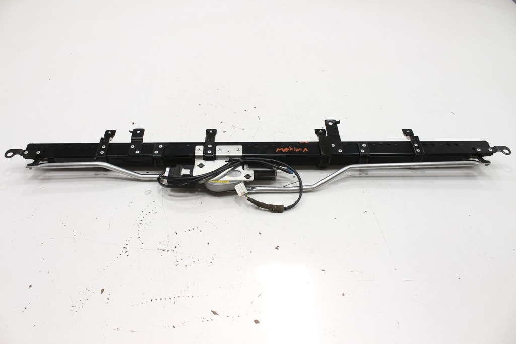 фото №6, Шторка скло задня 975809n00a maxima a35