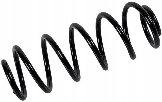 фото №1, Blue print пружина подвеска adk888333