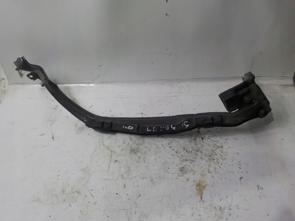 фото №1, Lexus is 200 молдинг pod фара права