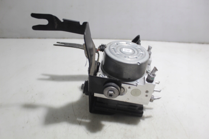 фото №1, Насос abs dacia dokker lift 1.3