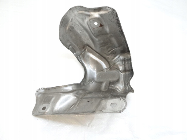 фото №5, Peugeot 308 ii t9 1.6 hdi захист теплова турбіни 9672318980