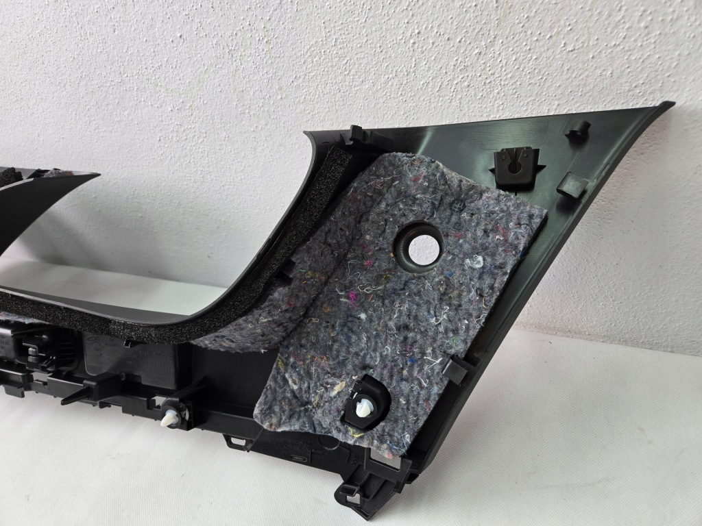 Renault espace vi обшивка багажника 883462321r Київ