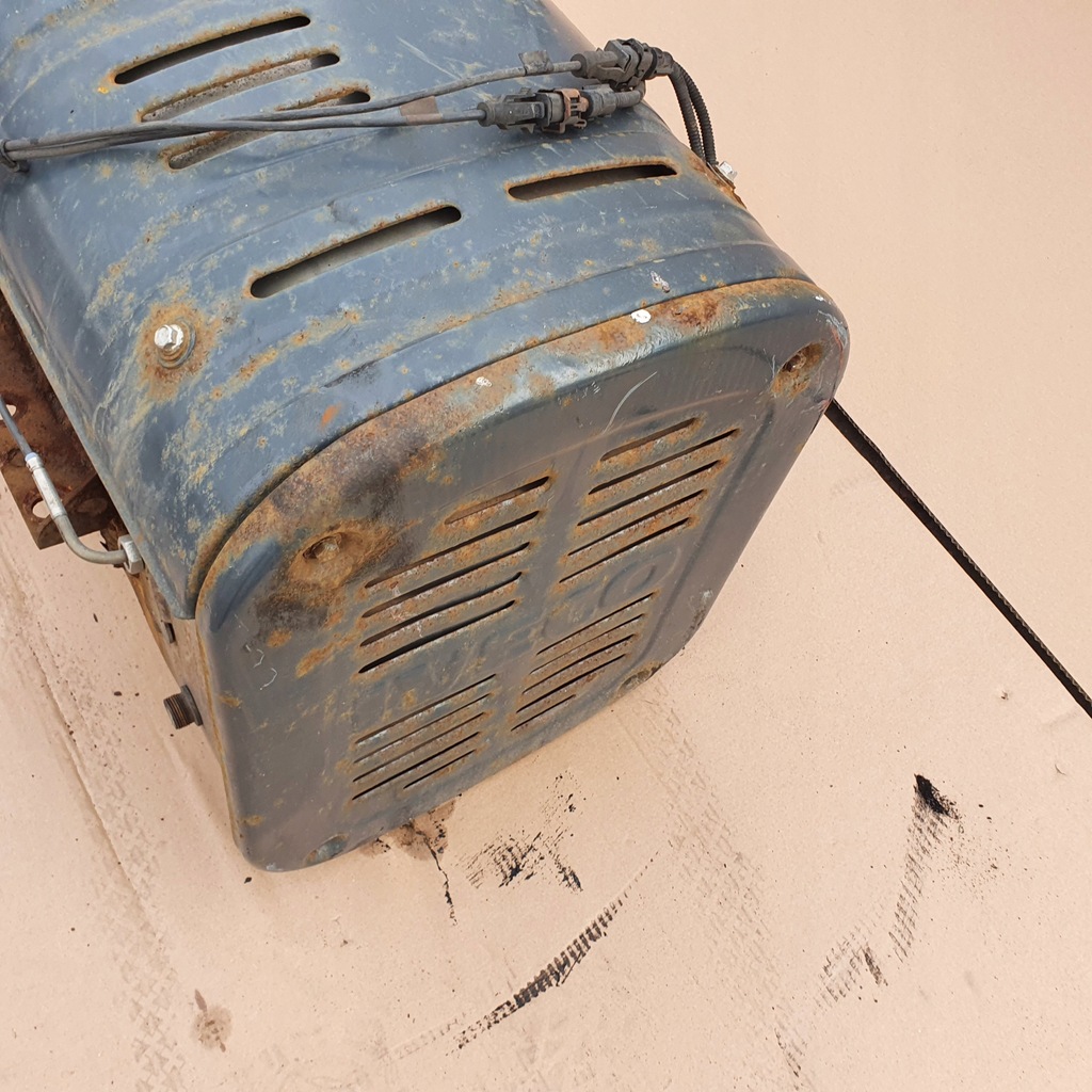 фото №12, Iveco stralis euro5 e5 катализатор гаситель