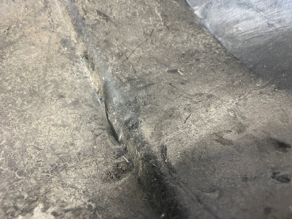 фото №10, Бампер задний honda civic ufo