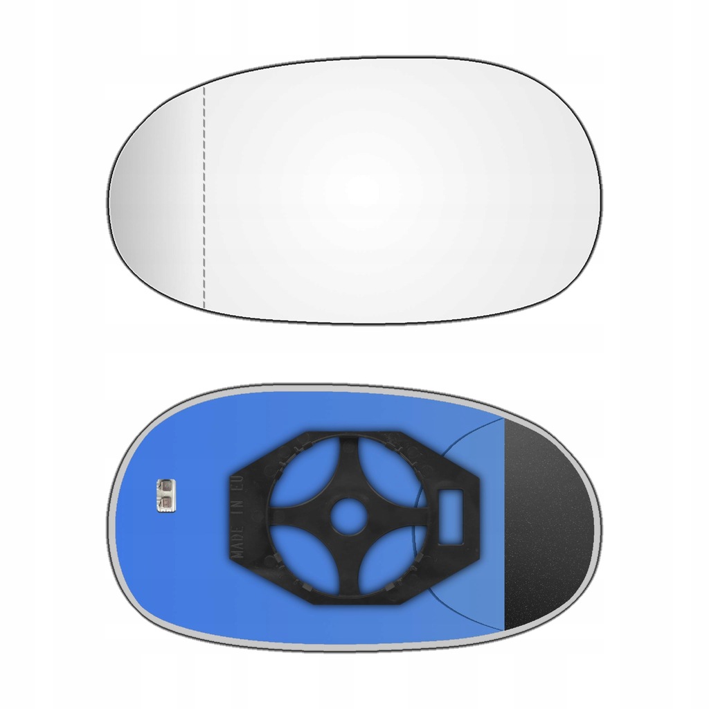 фото №1, Асферический chrysler crossfire 2003-2008 2007 2006