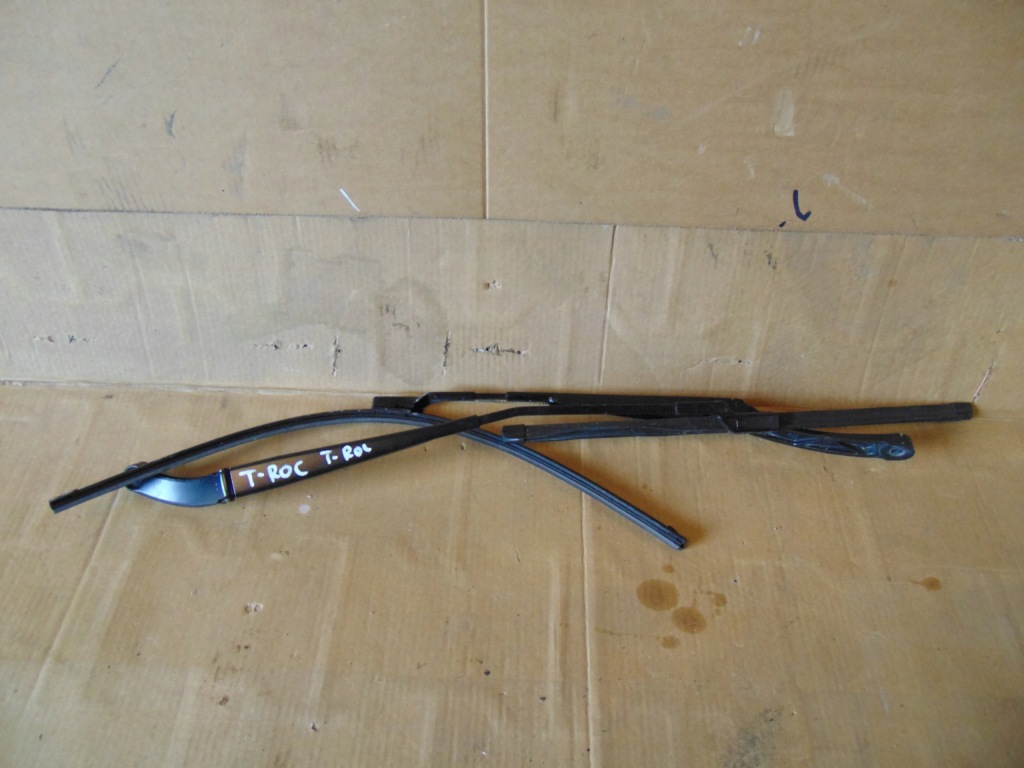 фото №2, Рычаги дворник vw t-roc 2ga955410a