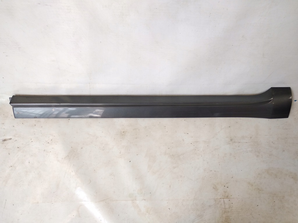 фото №1, Vw sharan молдинг поріг накладка права перед