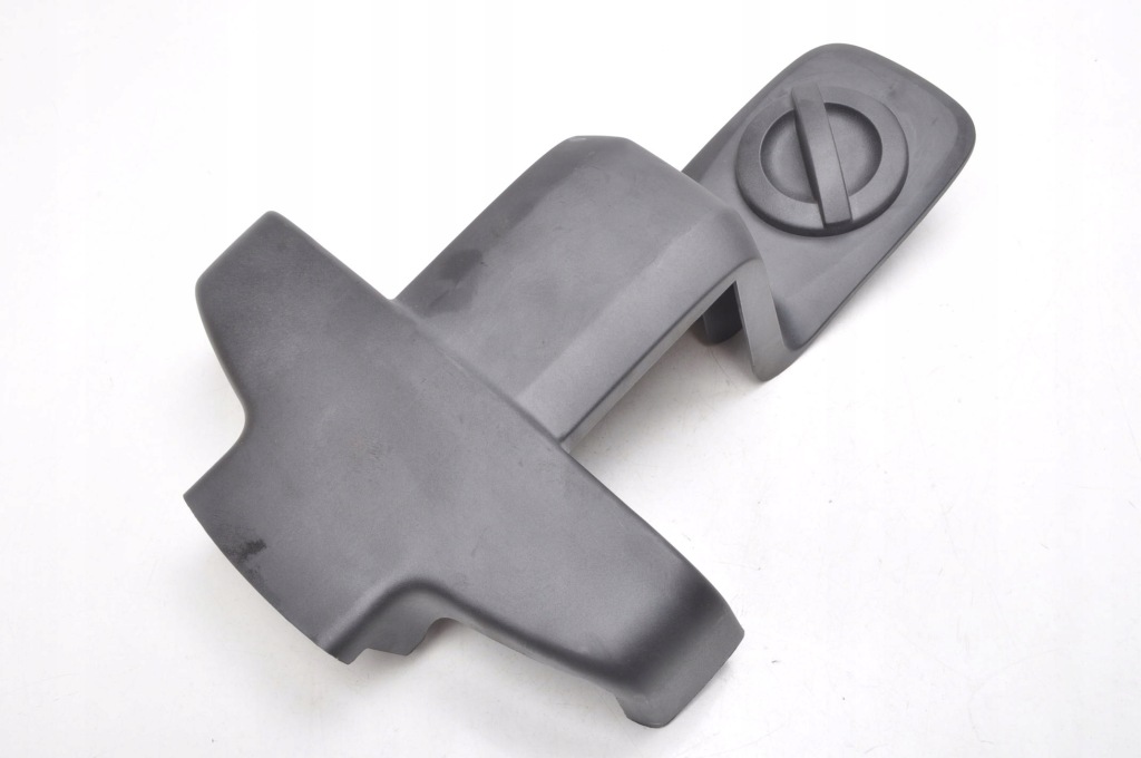 фото №1, Volvo c30 защита крышка колеса запасного багажника 30748341 lift