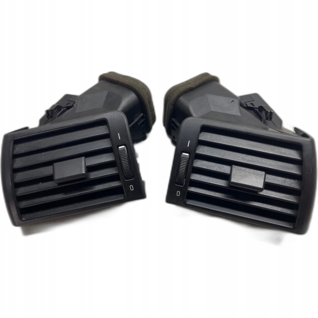 фото №1, Bmw e46 3 решётка обдув левая правая комплект 8361897 8361898