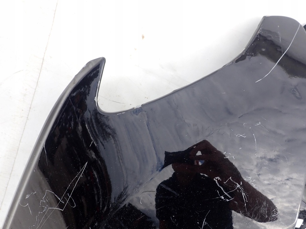 фото №9, Ford ranger iii 11- крыло правый перед передний