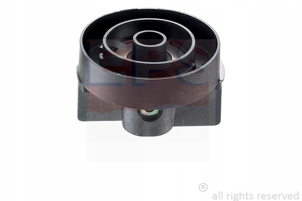 фото №1, Контактний палець розподільника запалювання eps 1.422.066