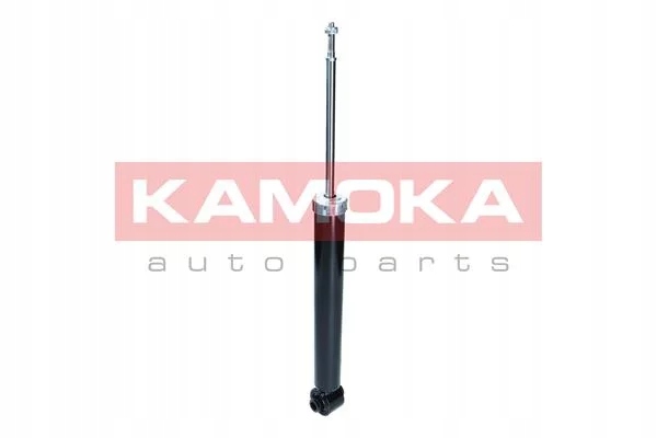 фото №1, Амортизатор задняя kia sorento 15- амортизатор 2001216 kamoka