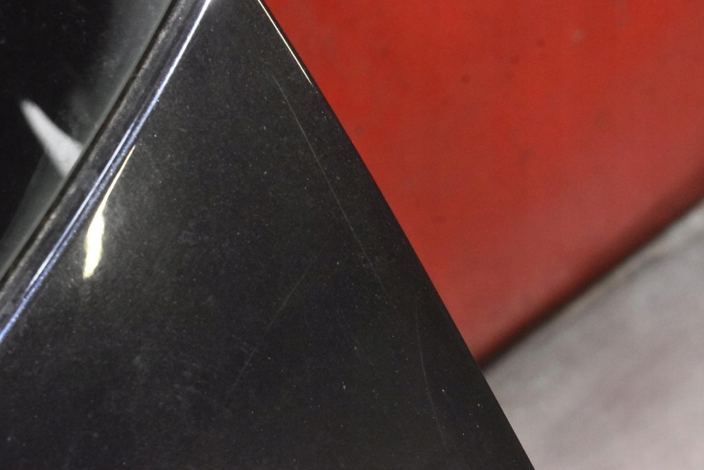 фото №9, Крышка багажника багажника задняя задняя czarna skoda superb 3 iii sedan 15-20