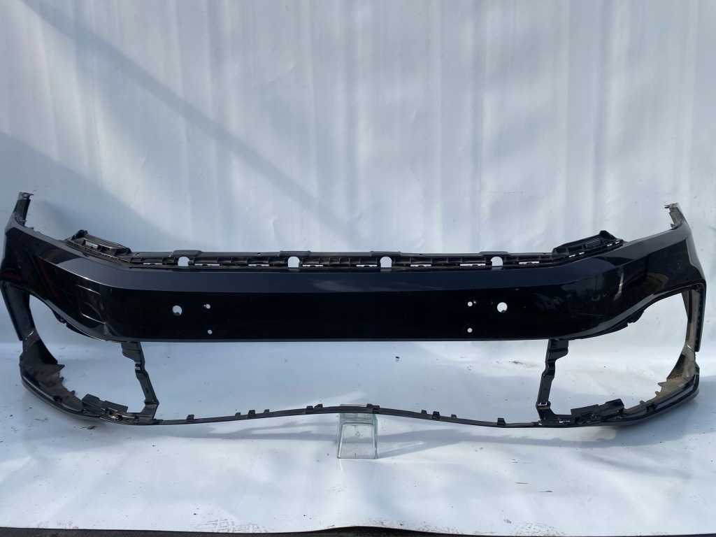 фото №1, Vw passat b8 r-line бампер перед передний