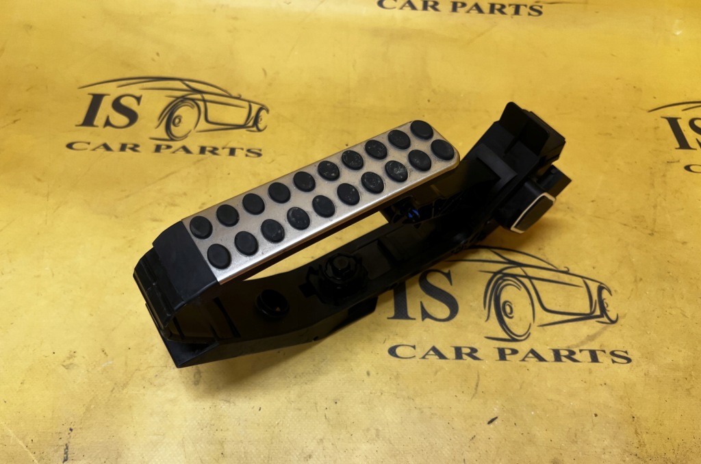 Купити Педаль потенціометр газу mercedes g63 amg w463 рестайлінг  lhd