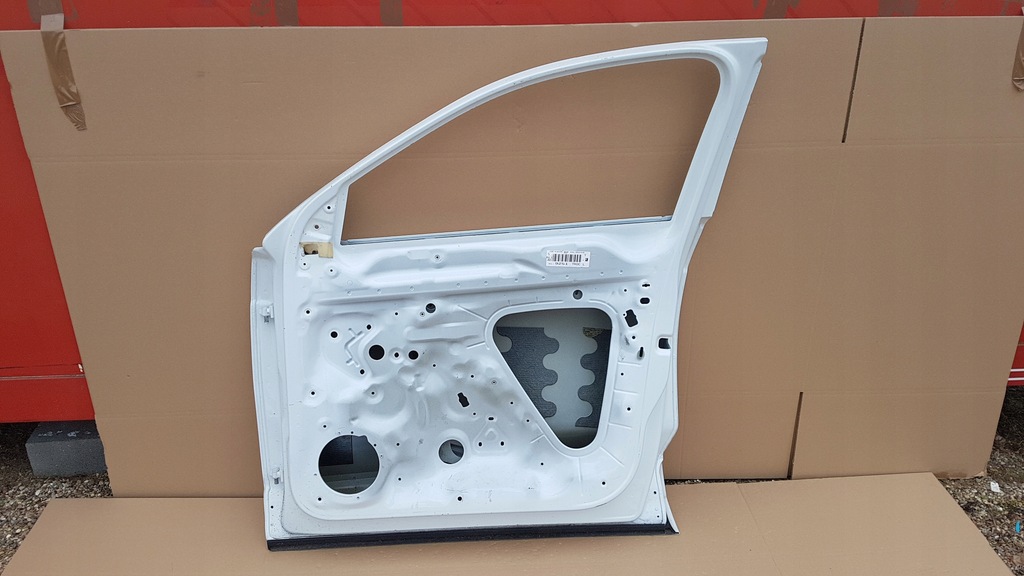 фото №10, Дверь перед правое vw t-roc