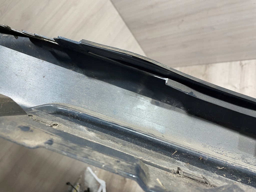 фото №5, Audi ttrs 8s поріг молдинг поріг права