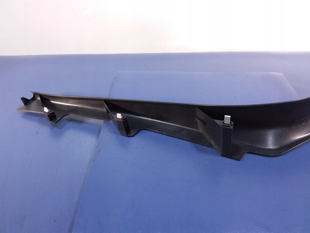 фото №7, Audi a4 b9 8w защита порог стойка задняя правая