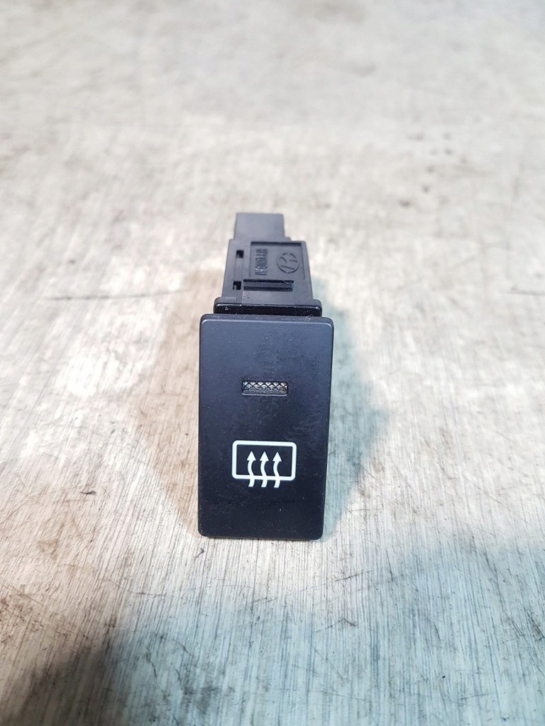 фото №1, Кнопка подогрев стекло hyundai matrix