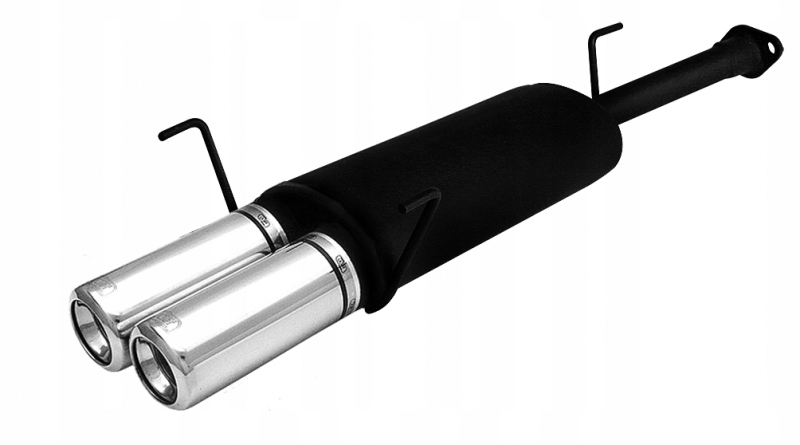 фото №1, Гасник кінцевий opel astra ii g хетчбек ulter