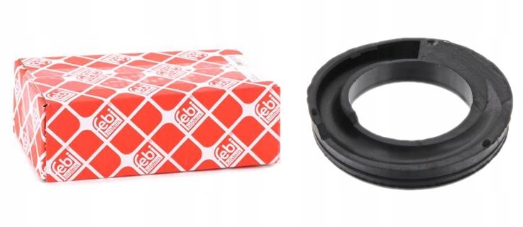 фото №1, Febi 17087 подушка pod пружина db mercedes 5mm