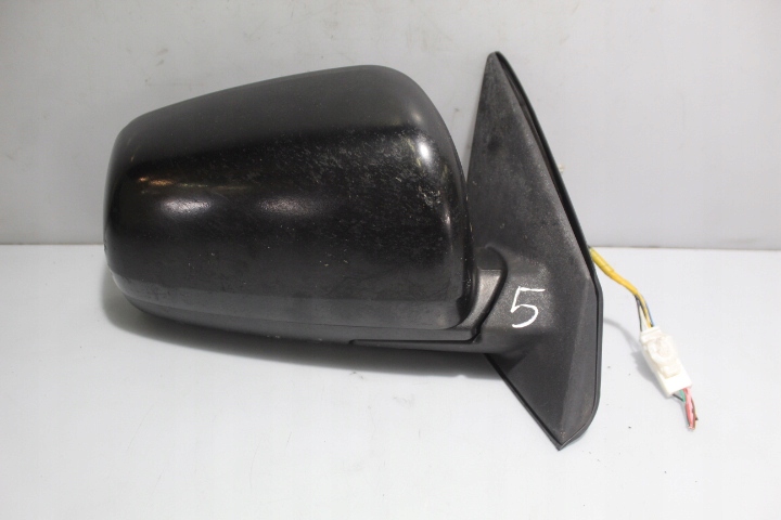 фото №1, Зеркало правое mitsubishi lancer ix