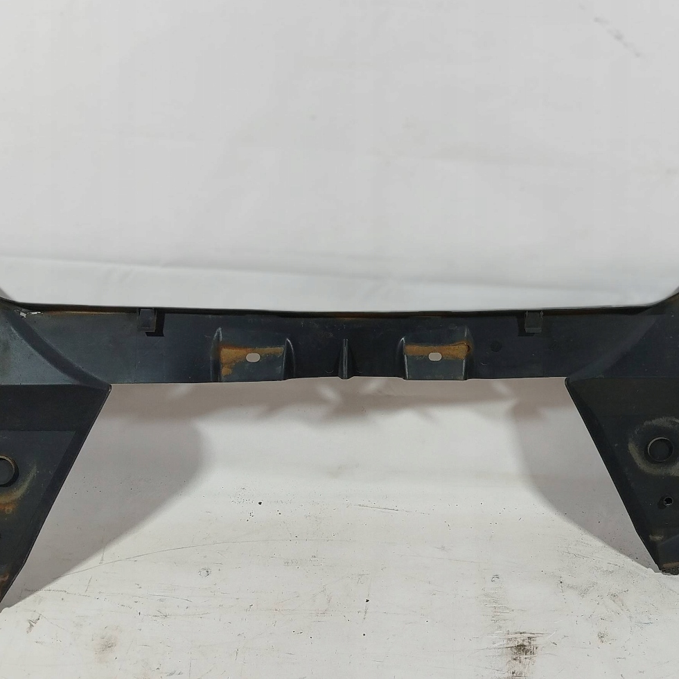 фото №6, Renault scenic ii - grand scenic ii 2003 защита нижняя двигателя