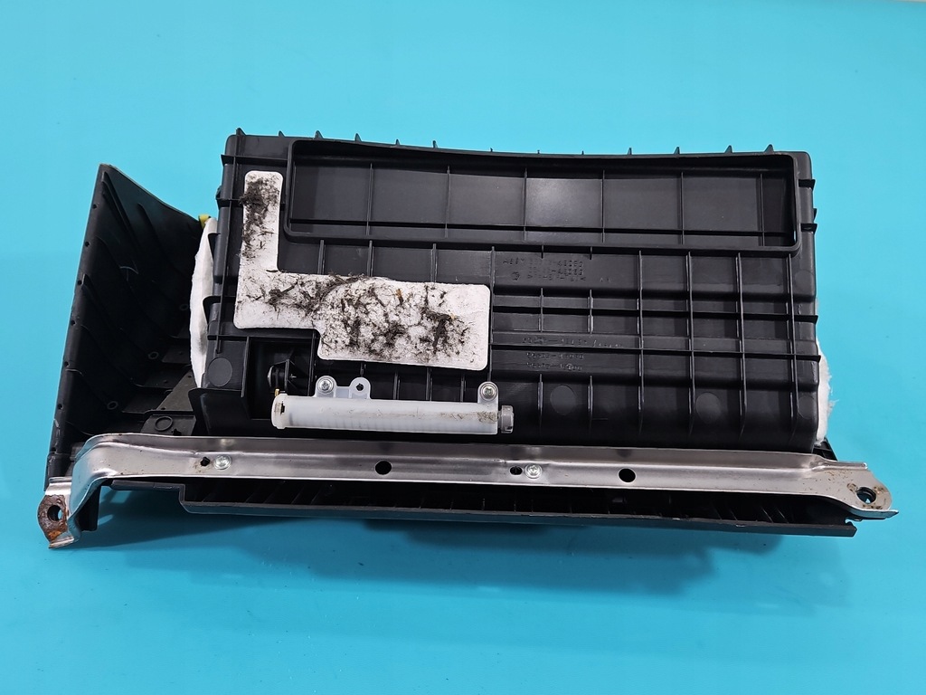 фото №5, Бардачок пассажира lexus rx ii 03-08 europa