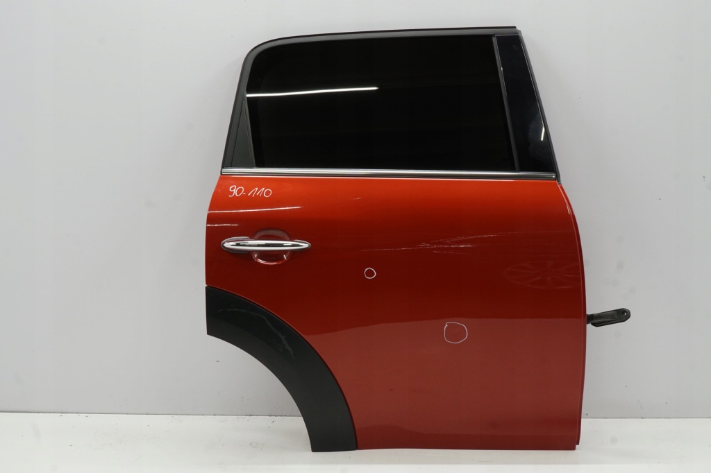 фото №1, Mini countryman r60 s 13r дверь правый задняя b63