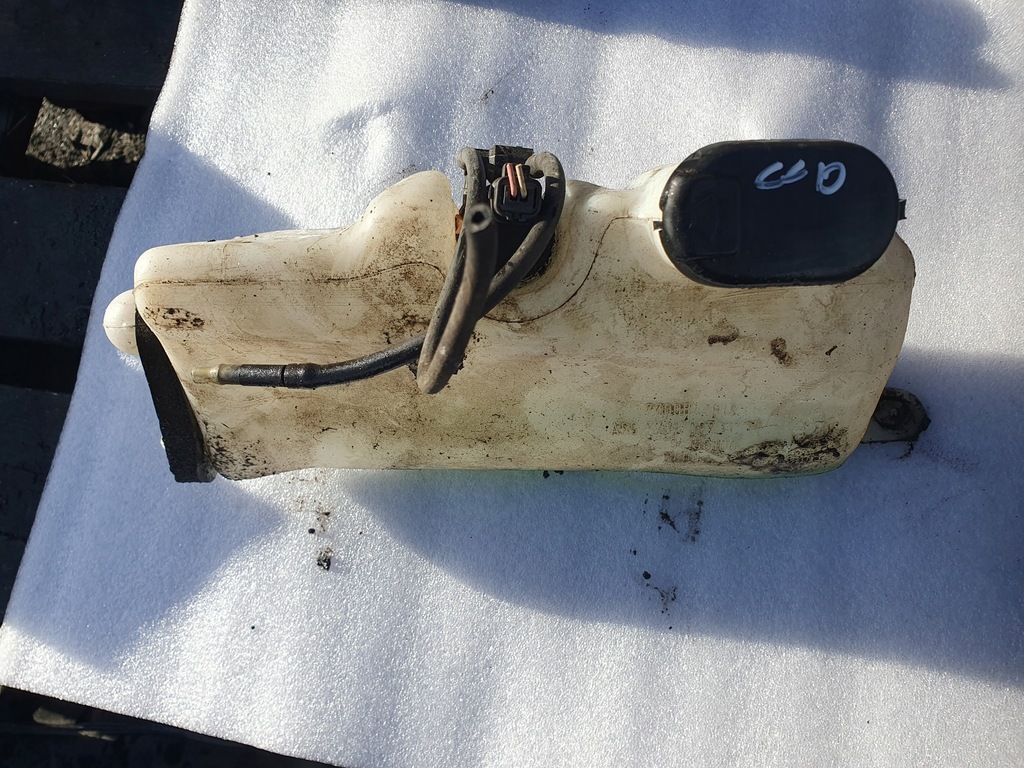 фото №13, Переключатель света комбинированный pod руль renault clio 2 ii 97-03 1.2