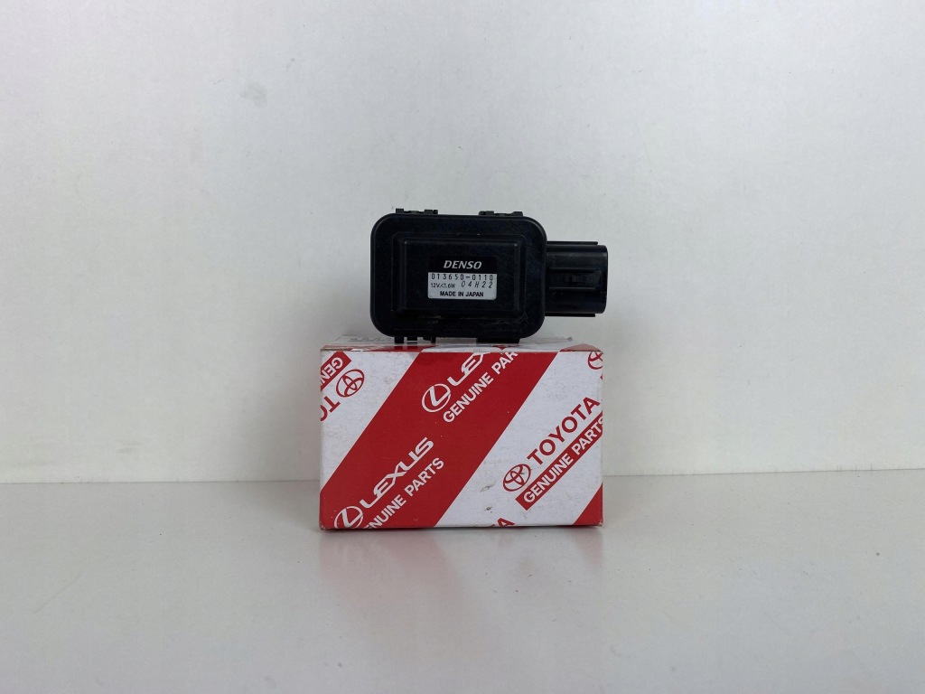 Купить Lexus rx v датчик качества воздуха smogu 2022-