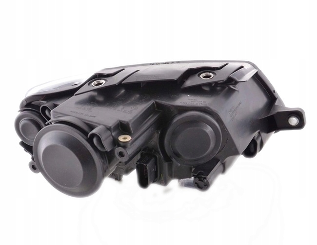 Фары фары vw passat b6 05-10 daylight led Оригинал