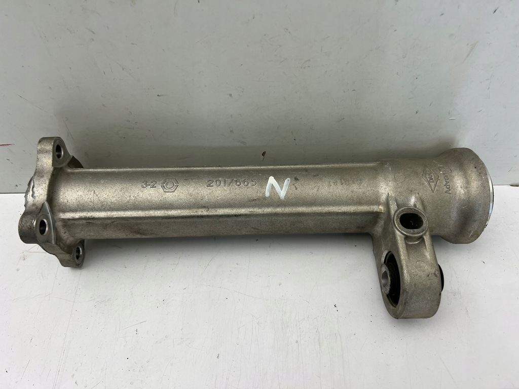 фото №3, Land rover кронштейн опора полуось 2017665