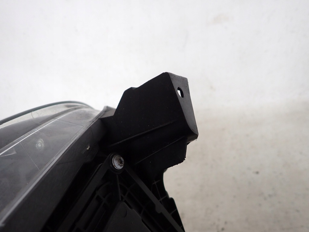 фото №11, Renault kadjar 15- лампа ліва перед передня led 260609857r