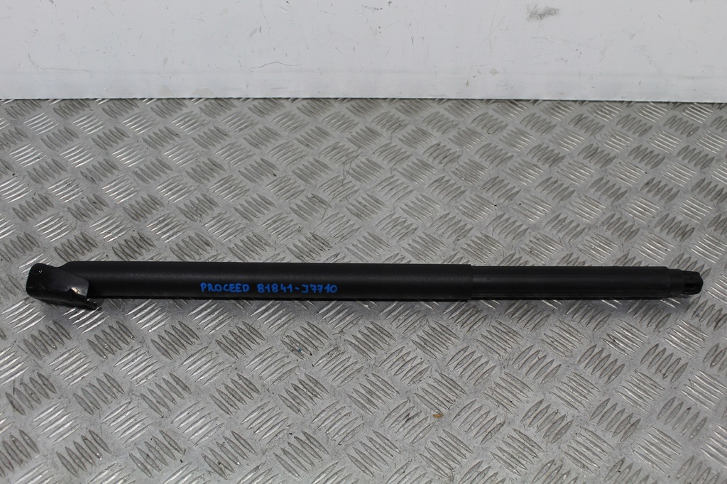 фото №1, Привід кришки kia proceed pro ceed iii 81841j7710