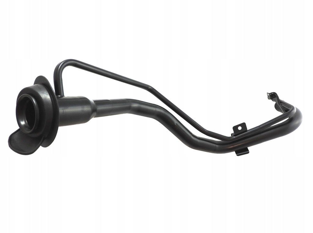 фото №1, Mitsubishi outlander ii 07-12 заливная горловина труба заливной топлива бензин