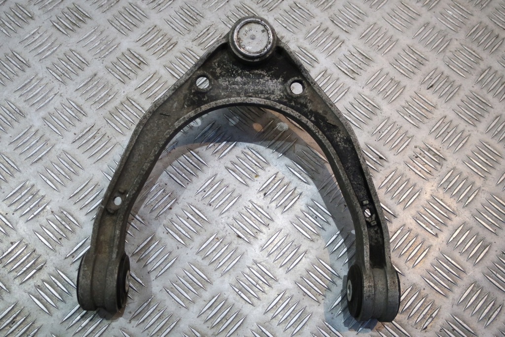 фото №1, Wahach левый перед audi q7 4l lift 7l0407047b