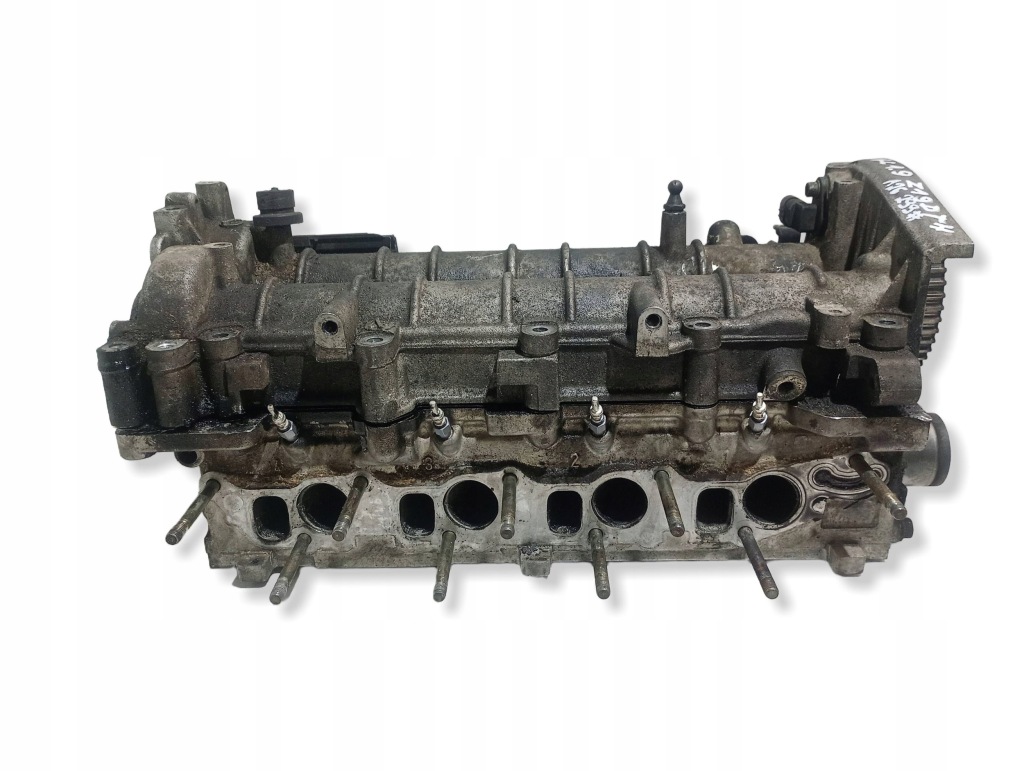 Купити Головка двигуна opel vectra c 1.9cdti z19dth