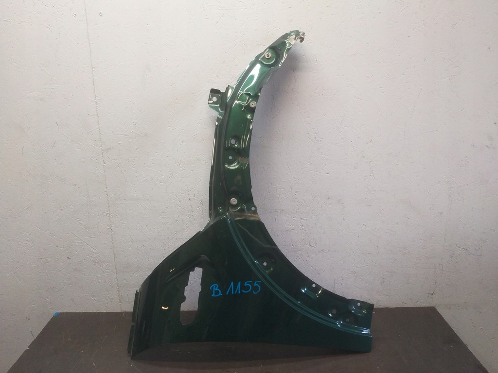 фото №1, Крыло перед правый mini cooper f56