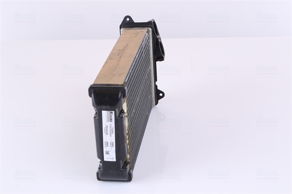 фото №13, Радіатор обігрівача citroen c1 05-