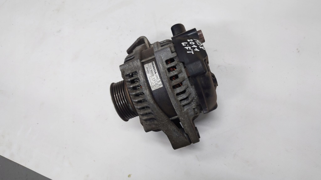 Купить Генератор acura mdx 2 3.7 2010 2011 2012 2013 2014