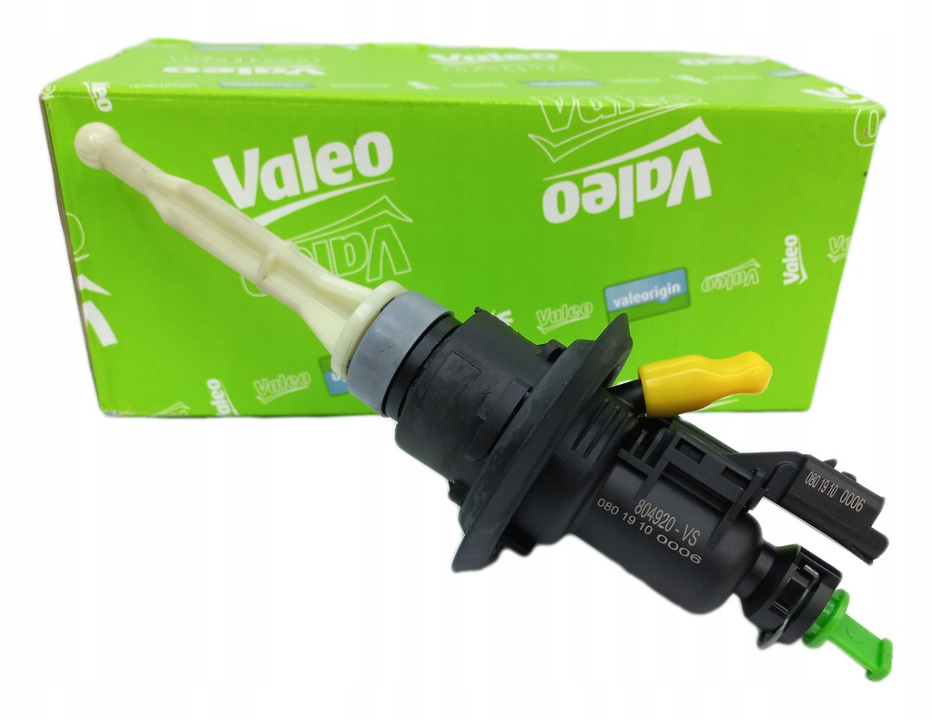 фото №1, Насос сцепления citroen berlingo c4 picasso peugeot 308 ii rifter partner