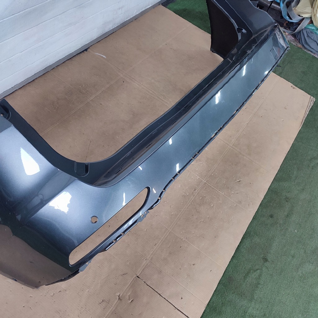 Бампер задняя ford s-max mk2 Оригинал