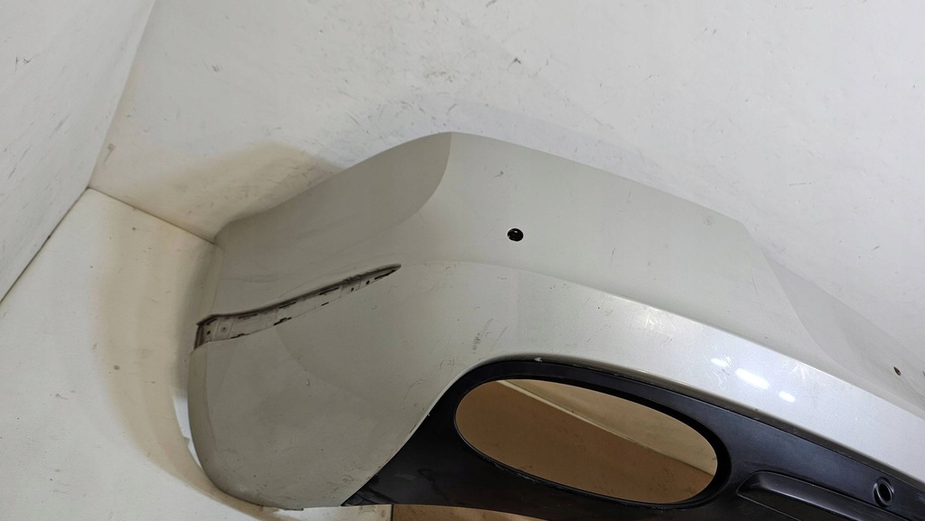 фото №15, Бампер задняя задний bentley continental gt gtc 3w3 3w3807421