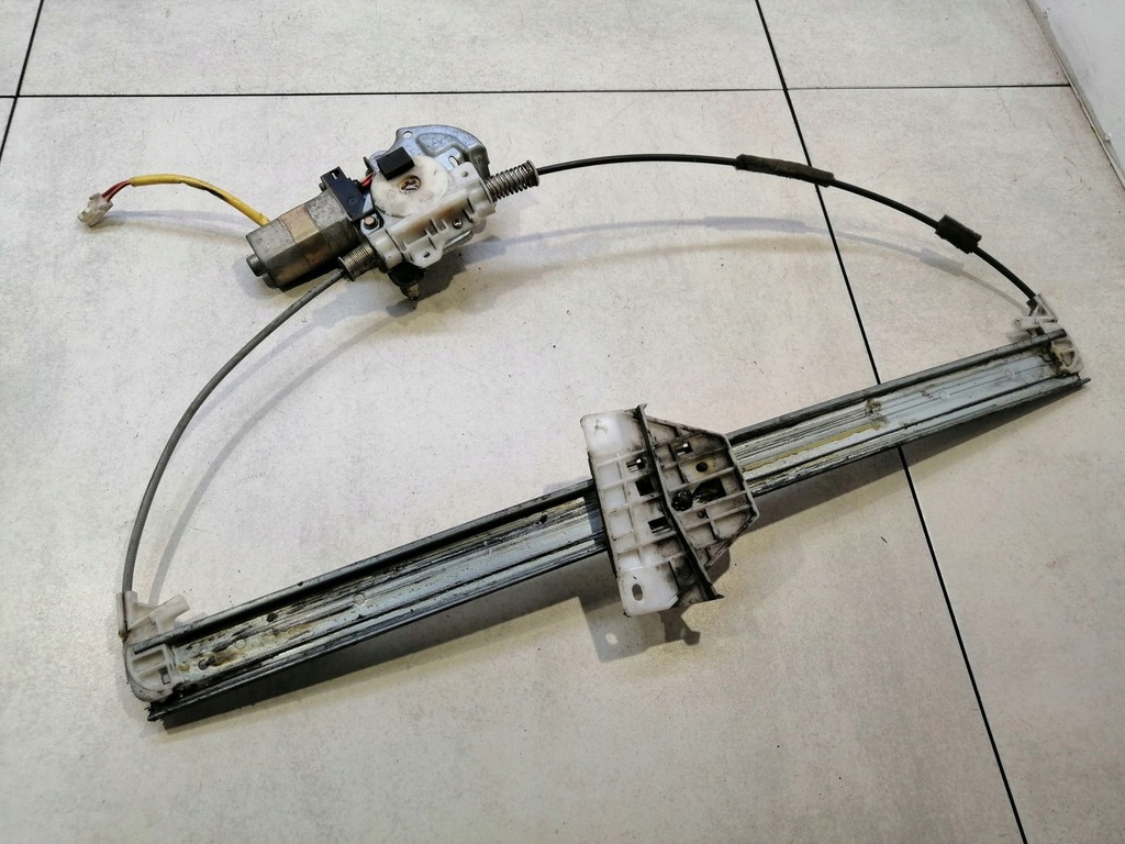 фото №7, Подъемник стекло правый перед mazda mpv 3620161890