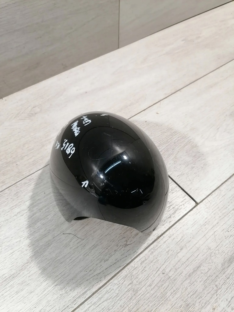 фото №4, Mini r55 r56 r57 корпус зеркало левая 7381130-4