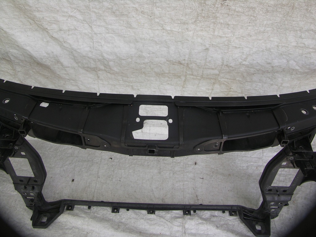 фото №5, Audi a8 d4 4h0 pas передній підсилювач передній całe kielce-gliwice