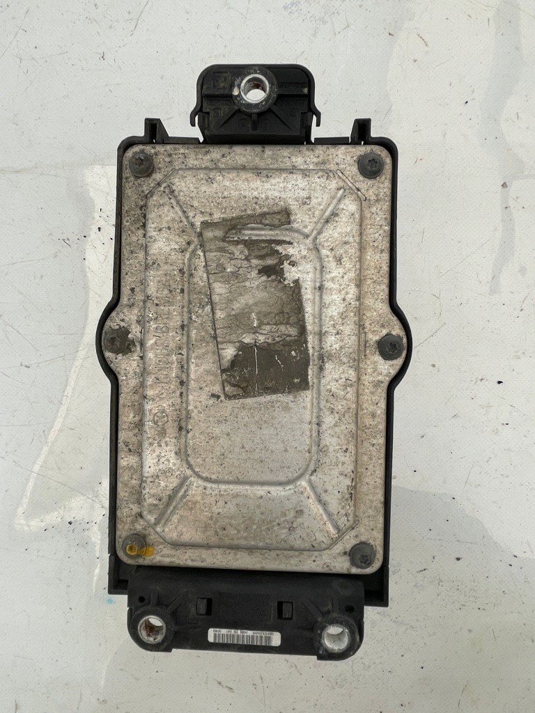 Купить Volvo fm4 2013-2021 блок управления модуль ebs 21664212